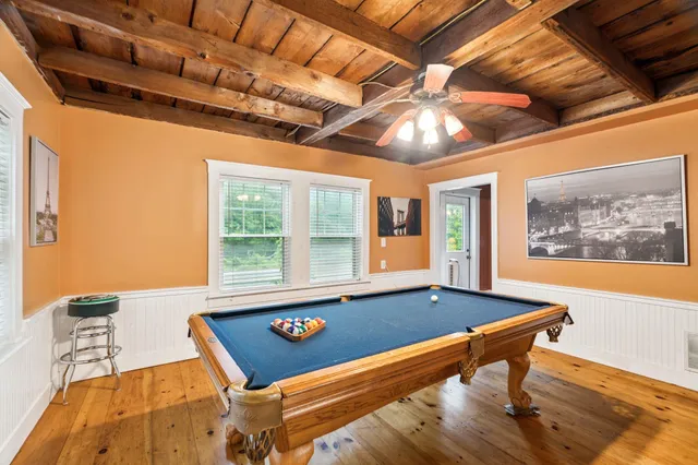 $549,000 | 3364 West Woodstock Road, Woodstock, VT 05091