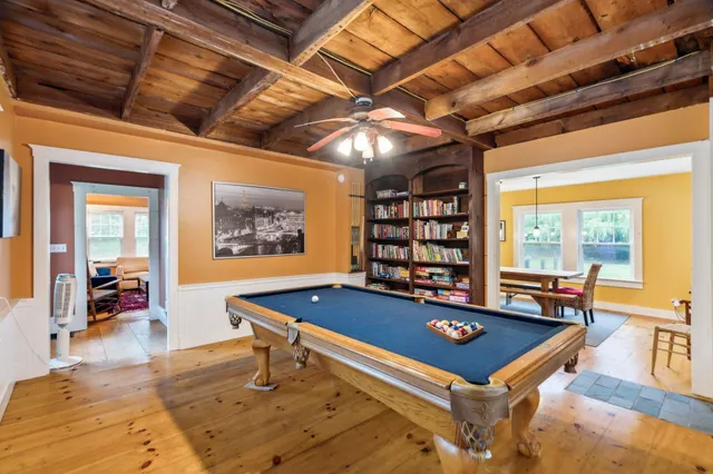 $549,000 | 3364 West Woodstock Road, Woodstock, VT 05091