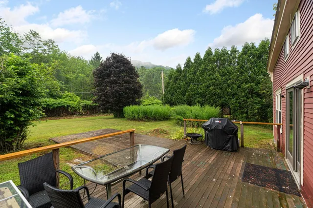 $549,000 | 3364 West Woodstock Road, Woodstock, VT 05091