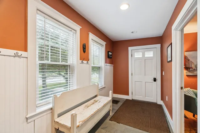 $549,000 | 3364 West Woodstock Road, Woodstock, VT 05091