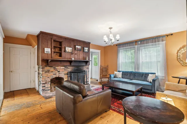 $549,000 | 3364 West Woodstock Road, Woodstock, VT 05091