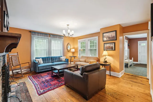 $549,000 | 3364 West Woodstock Road, Woodstock, VT 05091