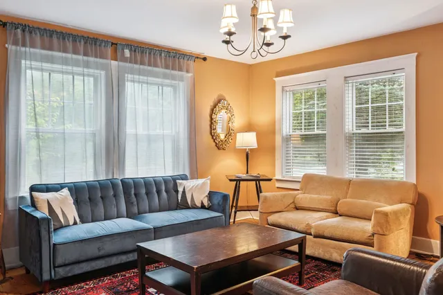 $549,000 | 3364 West Woodstock Road, Woodstock, VT 05091