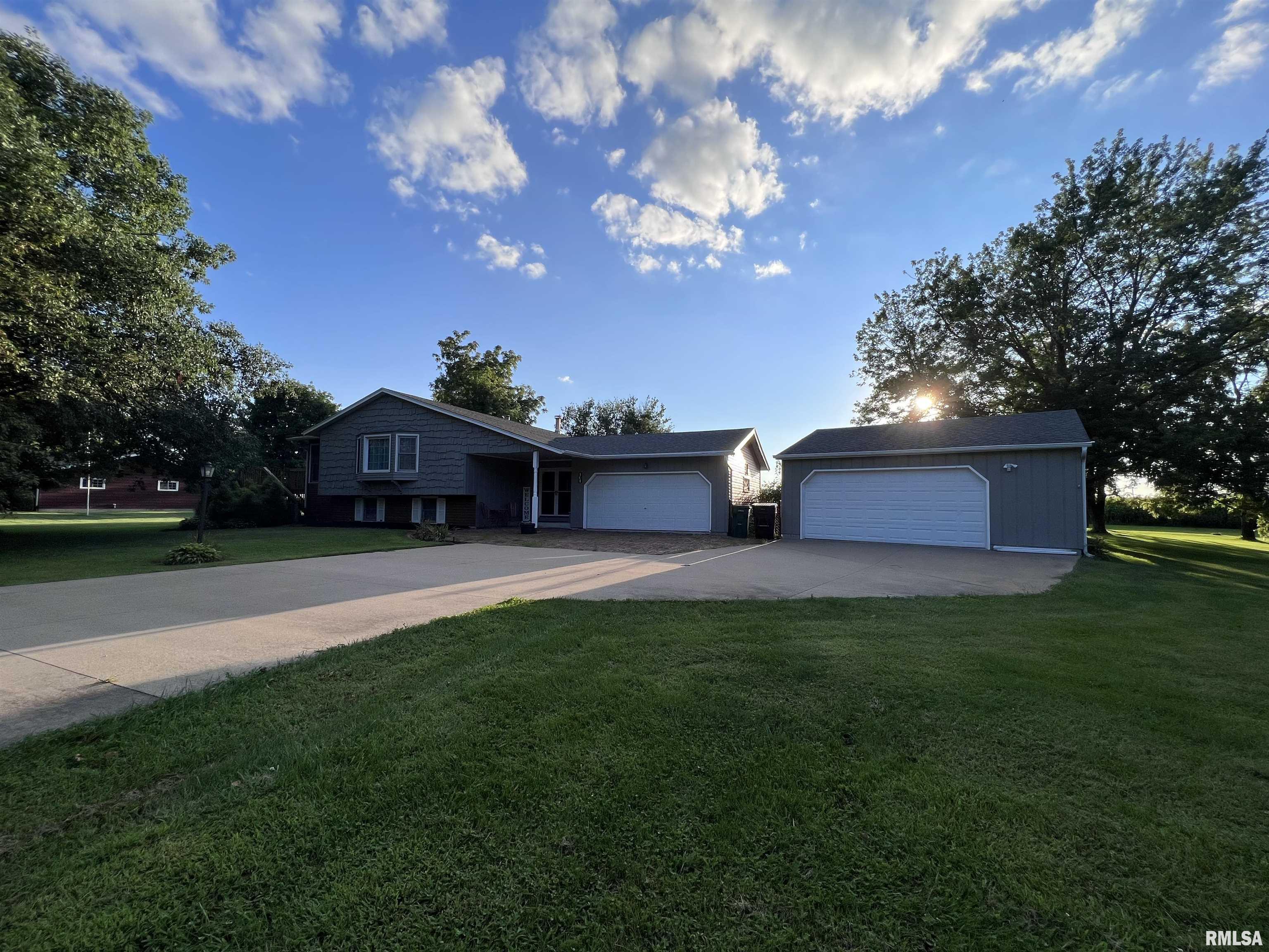 101 Prairie Hill Road Blue Grass, IA 52726 - Photo 1 of 15 Gallery Image 1