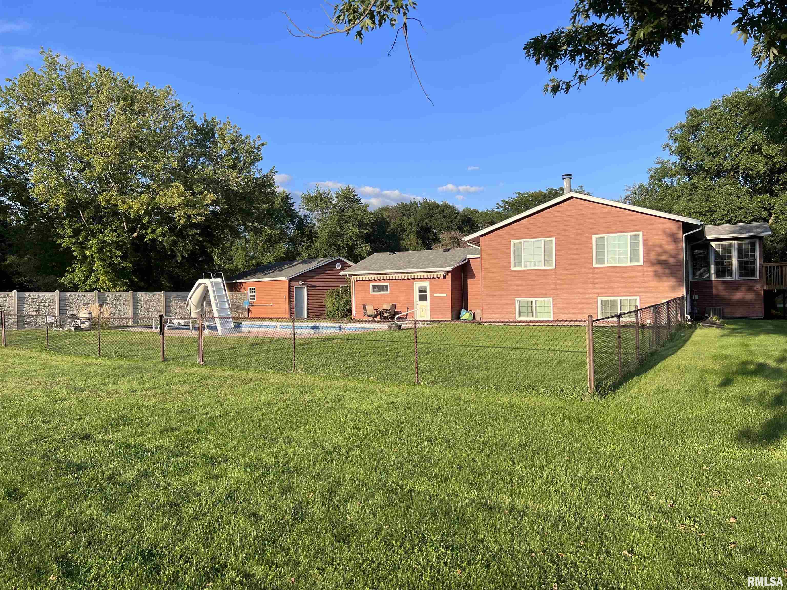 101 Prairie Hill Road Blue Grass, IA 52726 - Photo 15 of 15 Gallery Image 15