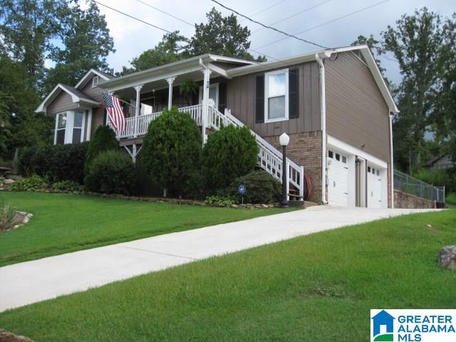 5608 Balboa Terrace Pinson, AL 35126 - Photo 2 of 19
