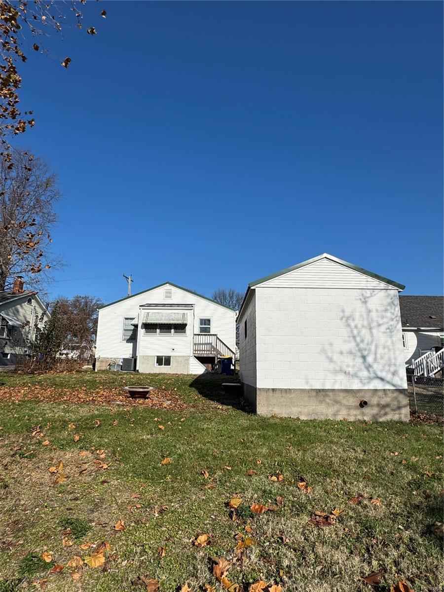 622 East 7th Street Washington, MO 63090 - Photo 4 of 14