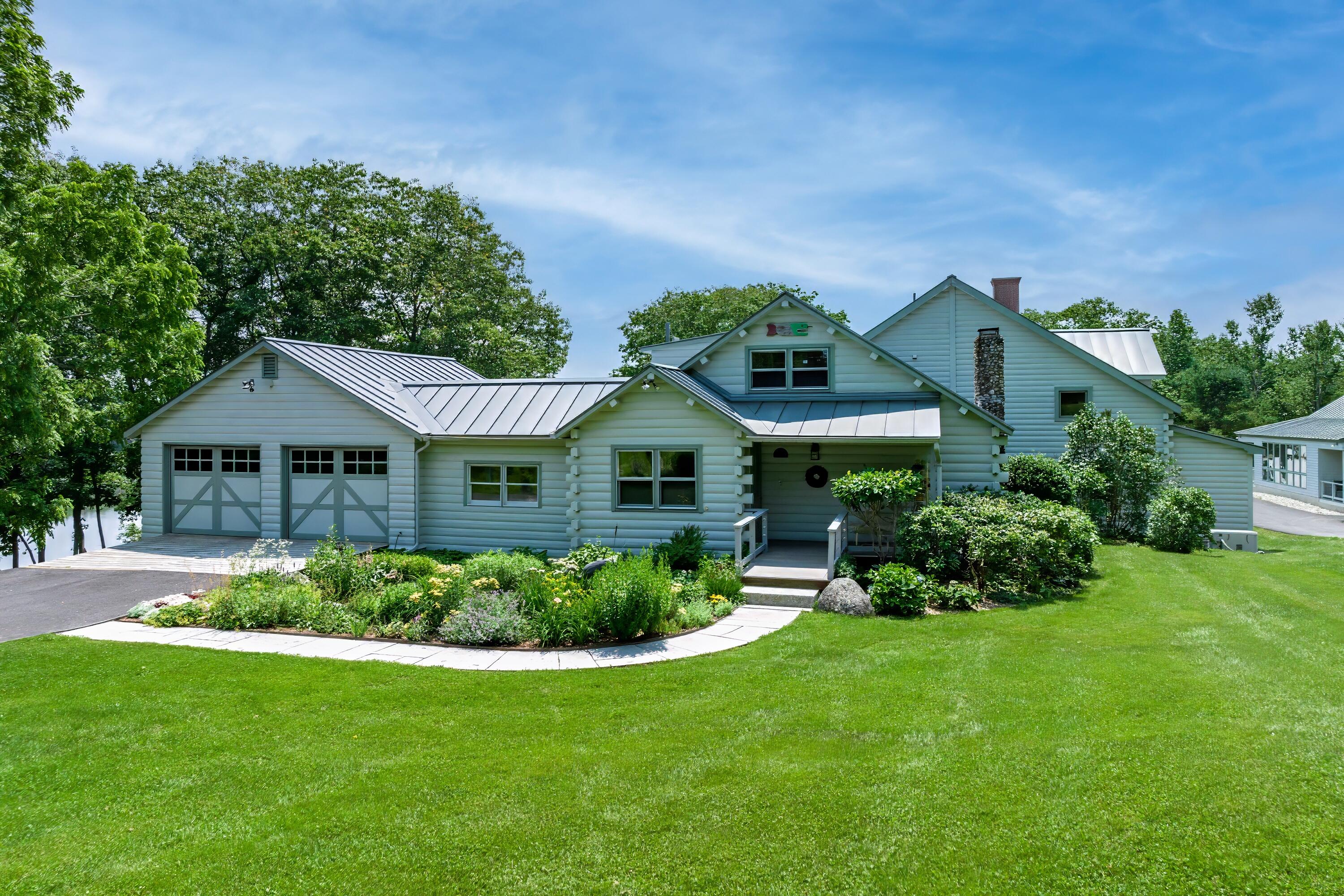 178 Johnson Point Road Penobscot, ME 04476 - Photo 7 of 108 full front