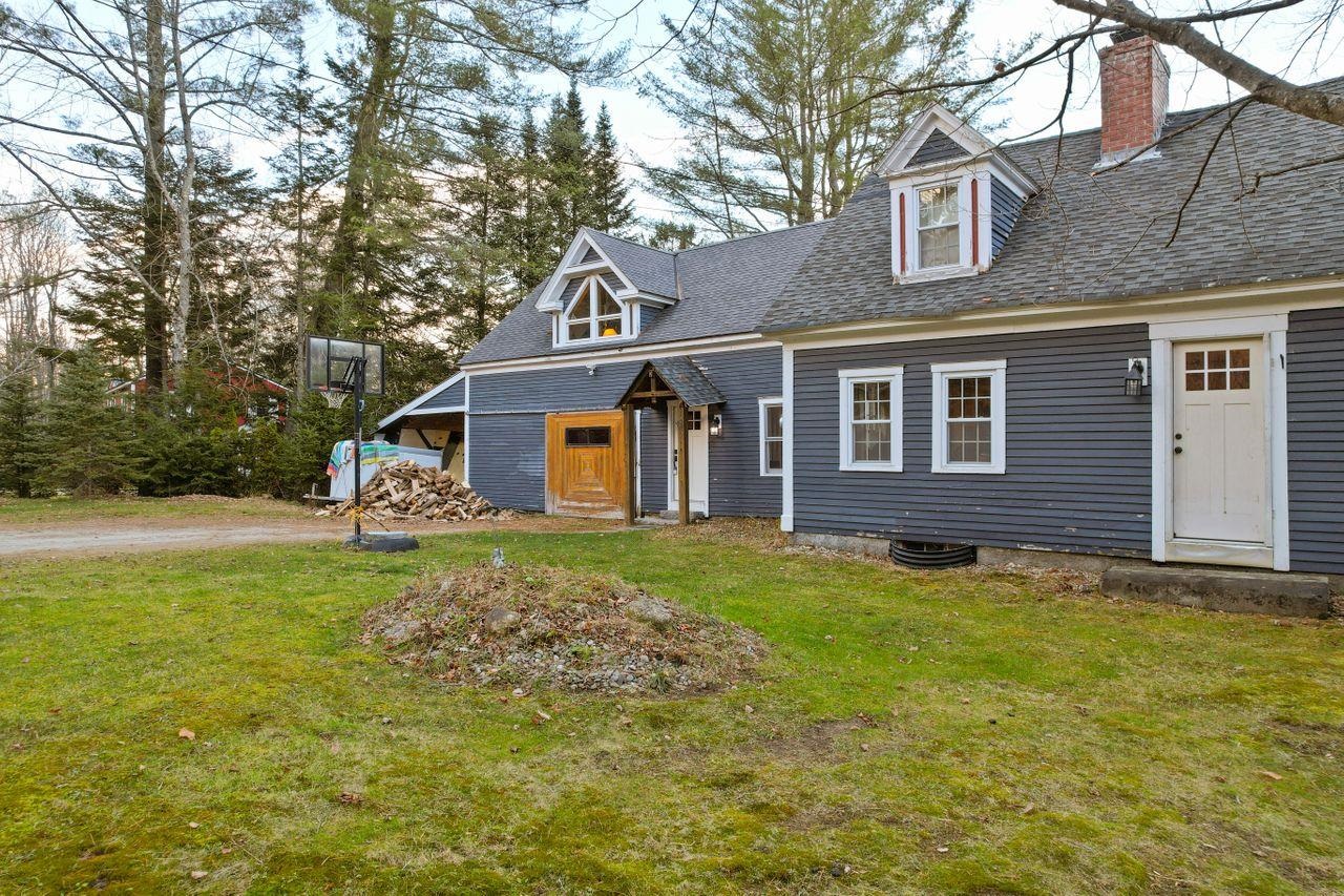 92 Ellsworth Pond Road Ellsworth, NH 03223 - Photo 4 of 35