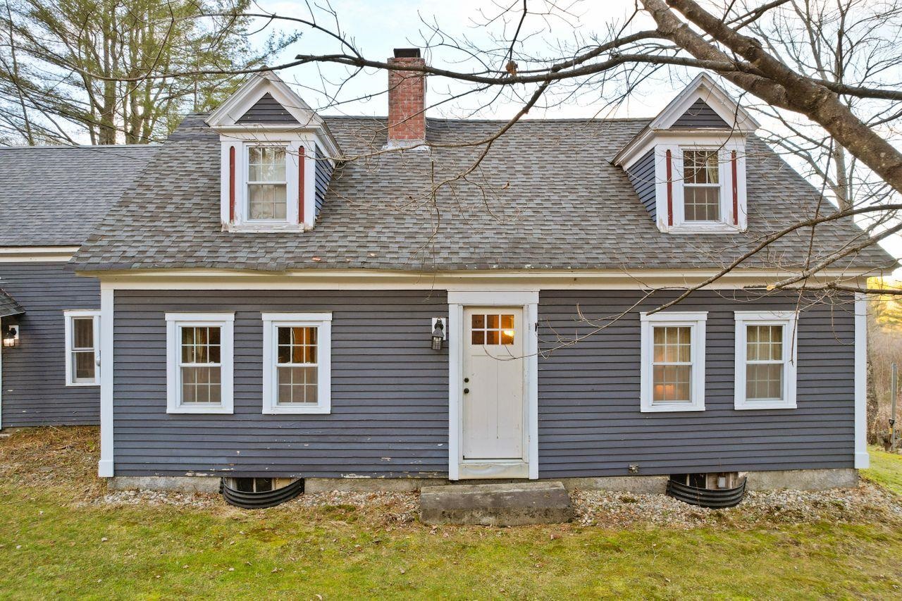 92 Ellsworth Pond Road Ellsworth, NH 03223 - Photo 5 of 35