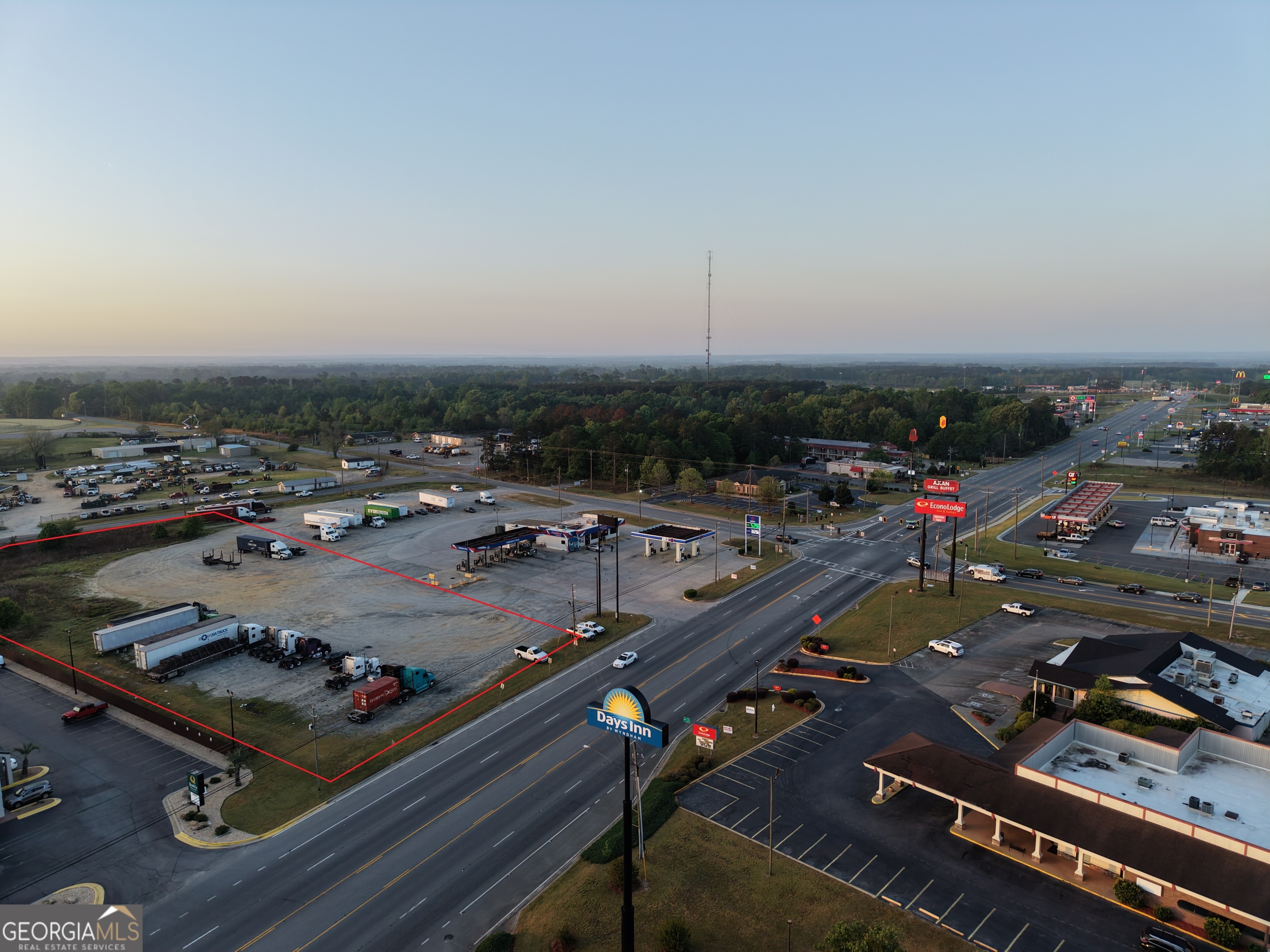 2120 Highway 441 Dublin, GA 31021 - Photo 2 of 7