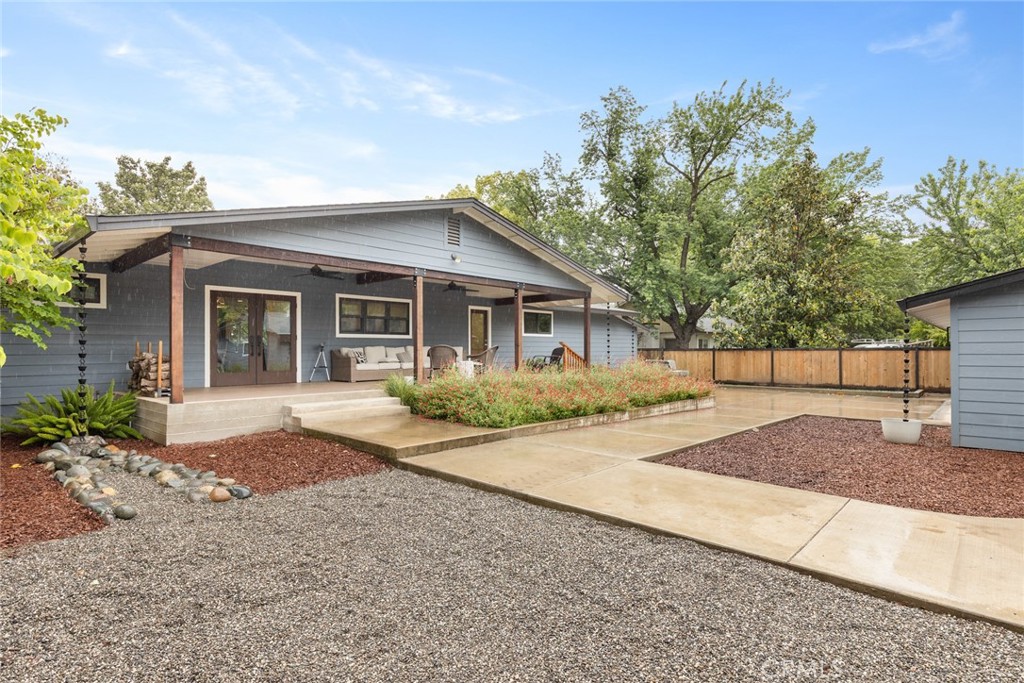 3567 Bridle Lane Chico, CA 95973 - Photo 26 of 36