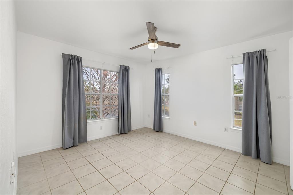 8933 Manor Loop, Unit 205 Lakewood Ranch, FL 34202 - Photo 19 of 76 a view of an empty room with window