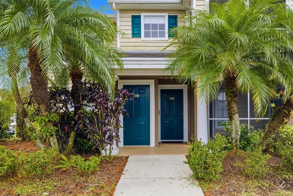 8933 Manor Loop, Unit 205 Lakewood Ranch, FL 34202 - Photo 2 of 76 front view of a house