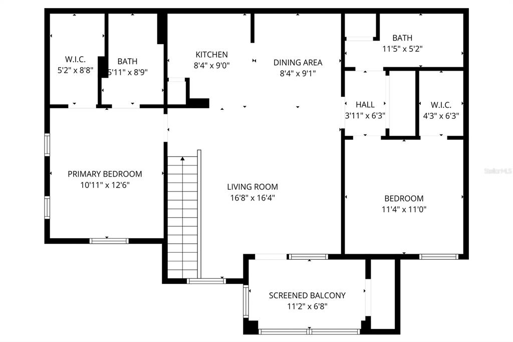 8933 Manor Loop, Unit 205 Lakewood Ranch, FL 34202 - Photo 48 of 76