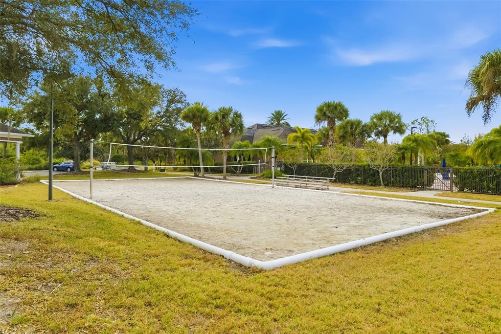 8933 Manor Loop, Unit 205 Lakewood Ranch, FL 34202 - Photo 63 of 76 a view of a basket ball ground
