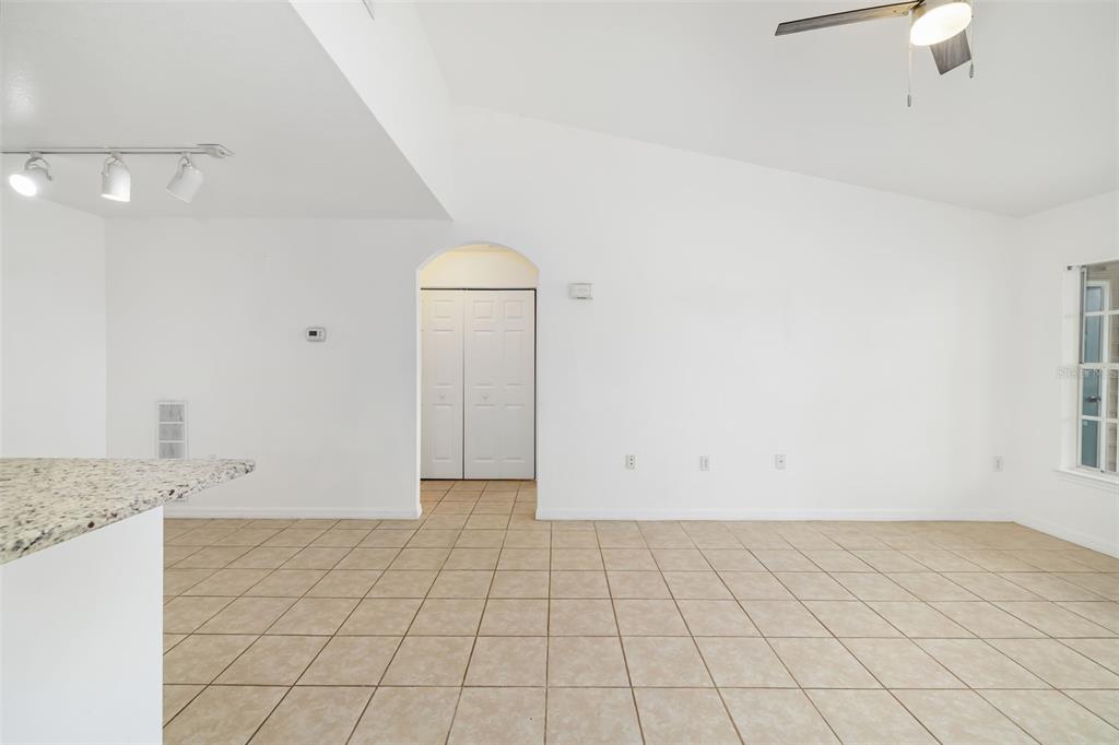 8933 Manor Loop, Unit 205 Lakewood Ranch, FL 34202 - Photo 10 of 76 a view of an empty room