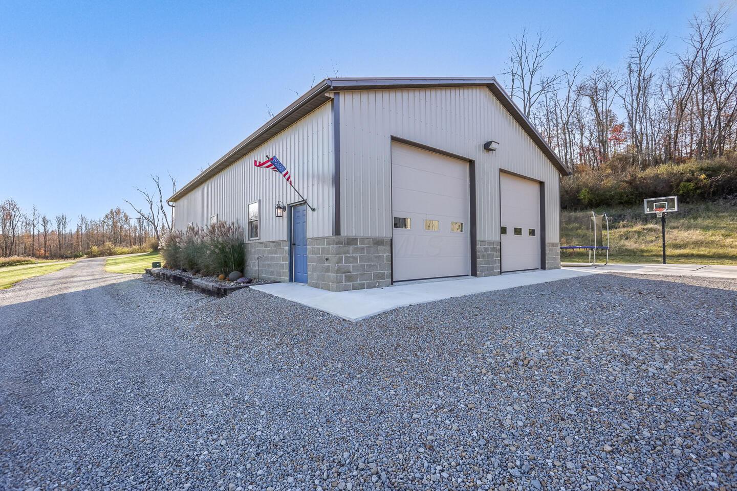 9615 Rural Dale Road Blue Rock, OH 43720 - Photo 45 of 83 9615 Rural Dale Rd-45