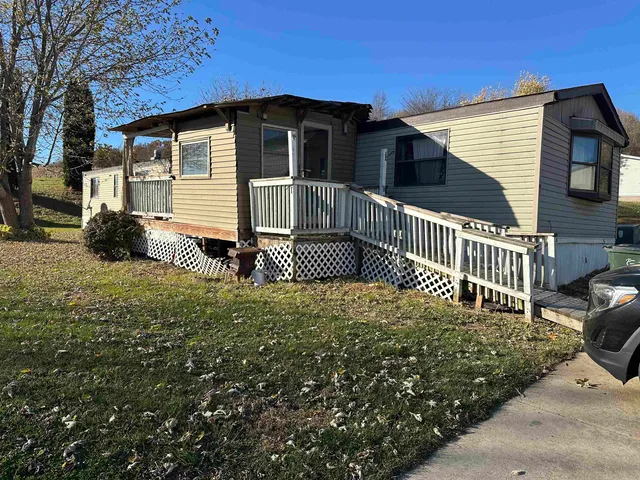 $35,000 | 33455 Industrial Drive, Unit 41, Wauzeka, WI 53826