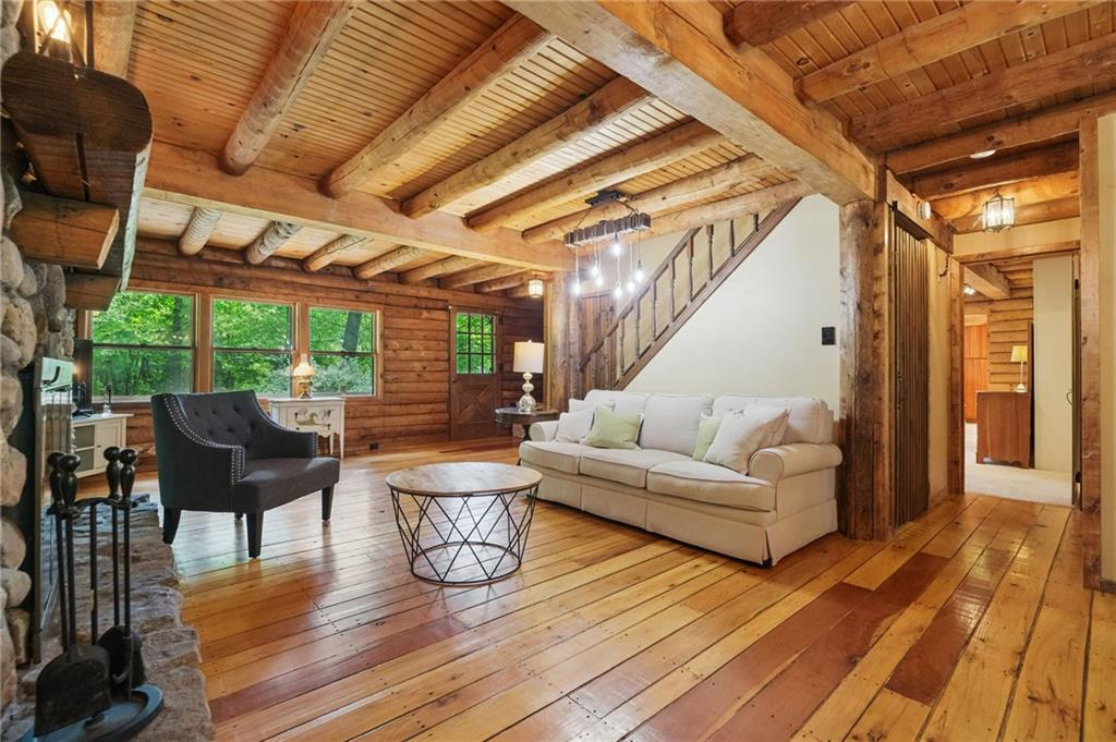 125 Timber Ridge Road South Saxonburg, PA 16056 - Photo 13 of 47 Gallery Image 13