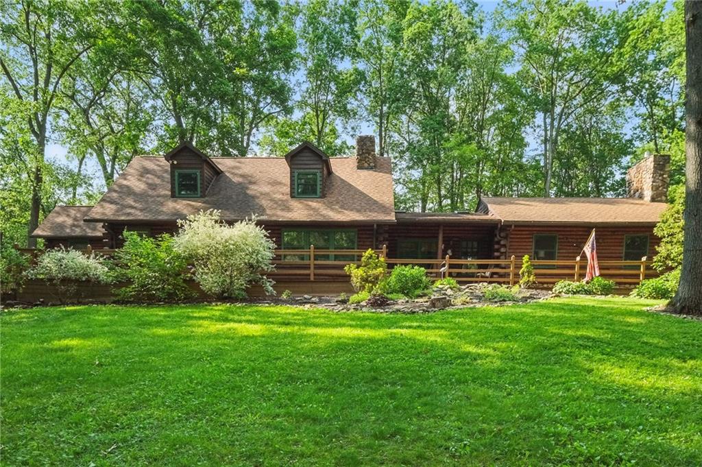 125 Timber Ridge Road South Saxonburg, PA 16056 - Photo 2 of 47 Gallery Image 2