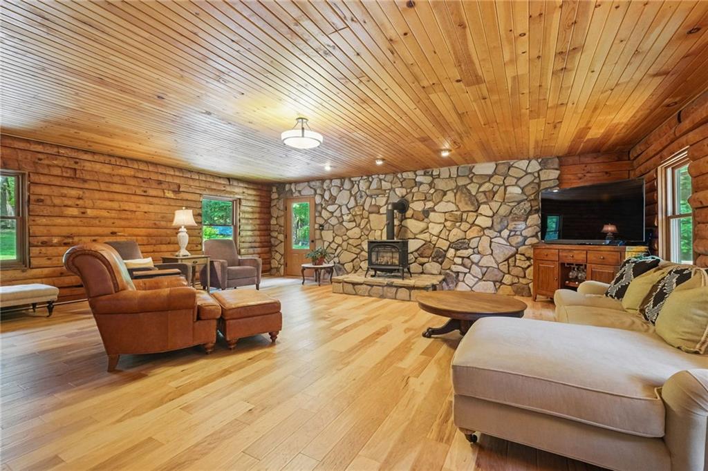125 Timber Ridge Road South Saxonburg, PA 16056 - Photo 21 of 47 Gallery Image 21