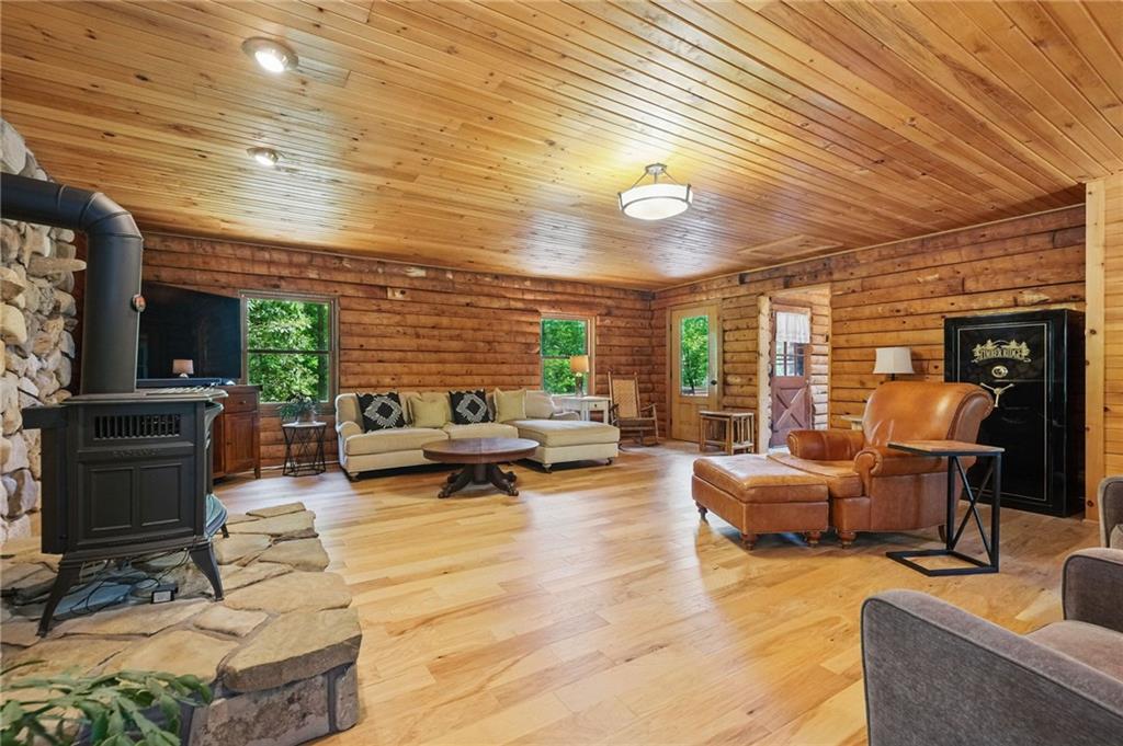 125 Timber Ridge Road South Saxonburg, PA 16056 - Photo 22 of 47 Gallery Image 22