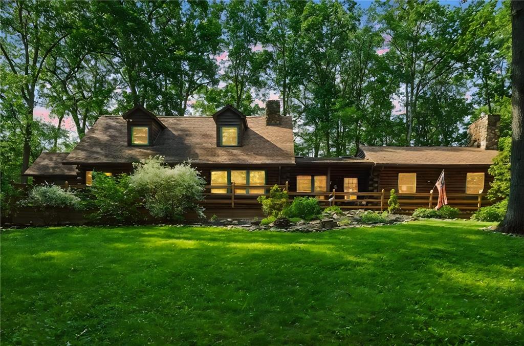 125 Timber Ridge Road South Saxonburg, PA 16056 - Photo 3 of 47 Gallery Image 3