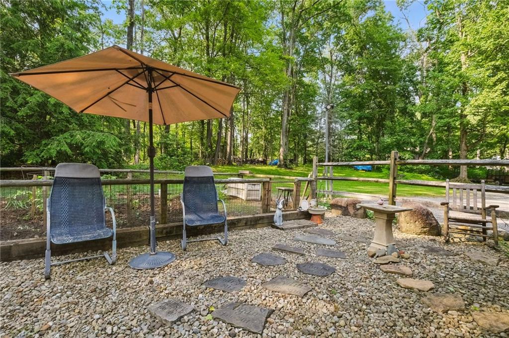 125 Timber Ridge Road South Saxonburg, PA 16056 - Photo 33 of 47 Gallery Image 33
