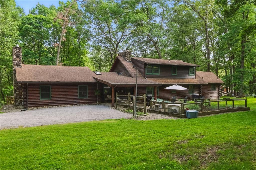 125 Timber Ridge Road South Saxonburg, PA 16056 - Photo 34 of 47 Gallery Image 34