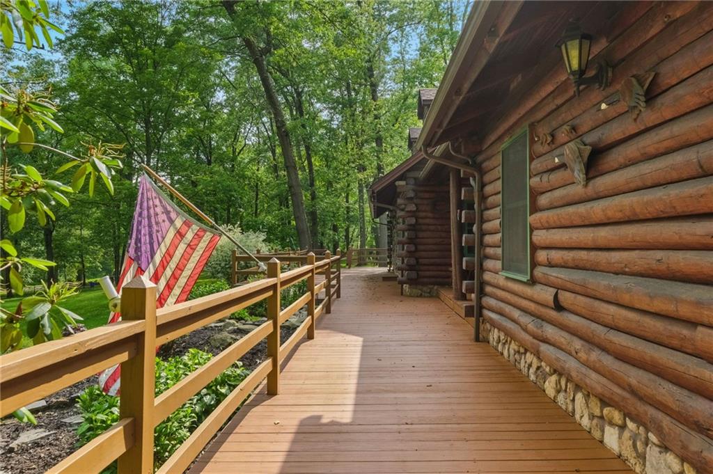 125 Timber Ridge Road South Saxonburg, PA 16056 - Photo 35 of 47 Gallery Image 35