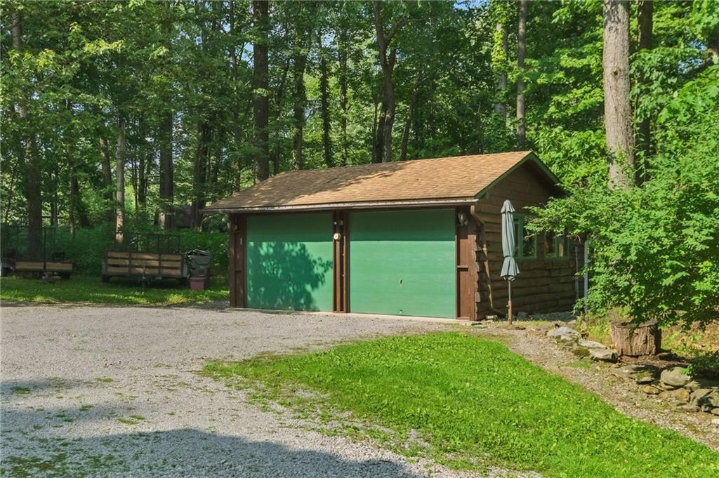 125 Timber Ridge Road South Saxonburg, PA 16056 - Photo 38 of 47 Gallery Image 38