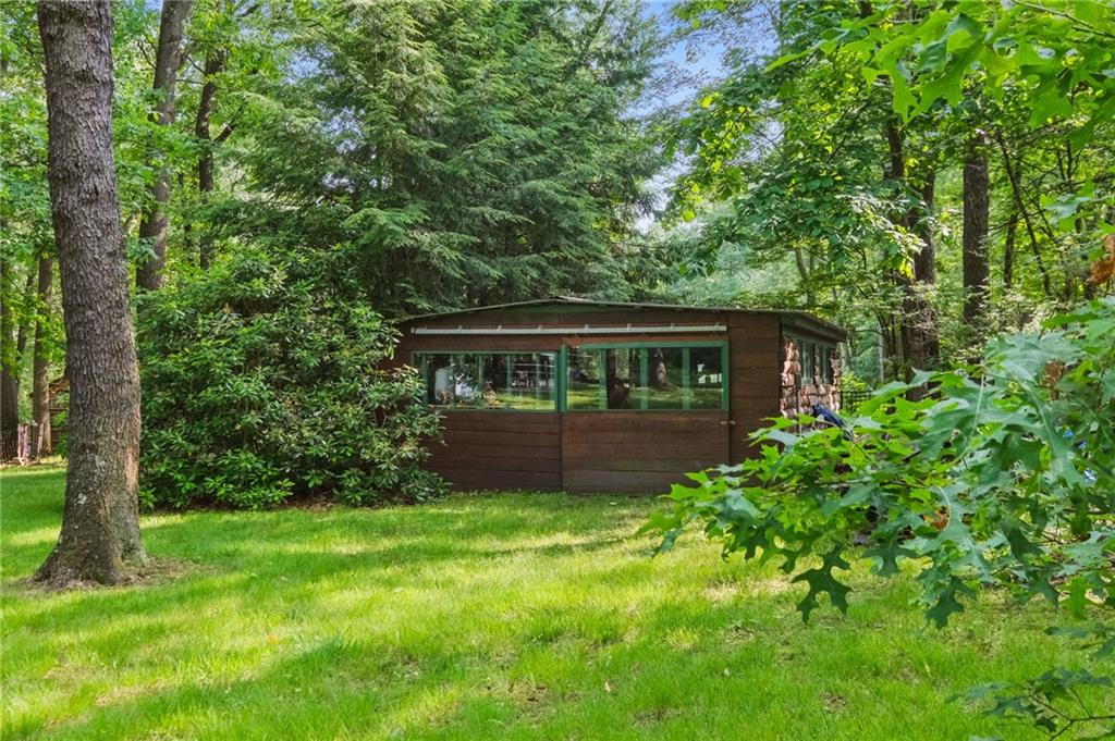 125 Timber Ridge Road South Saxonburg, PA 16056 - Photo 40 of 47 Gallery Image 40