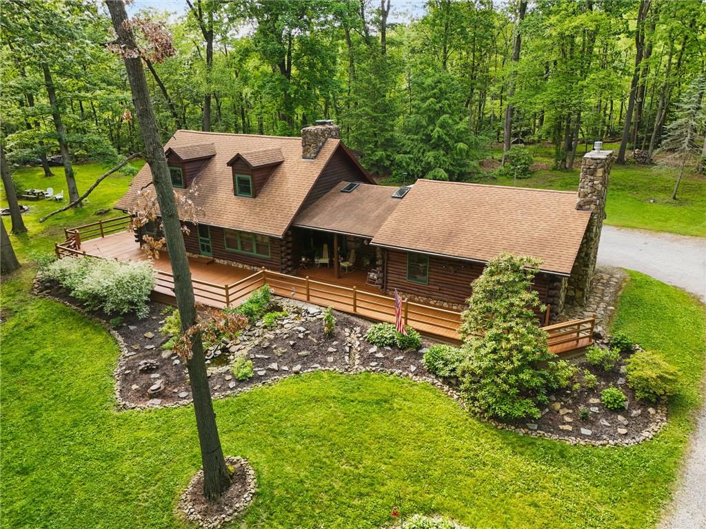 125 Timber Ridge Road South Saxonburg, PA 16056 - Photo 4 of 47 Gallery Image 4