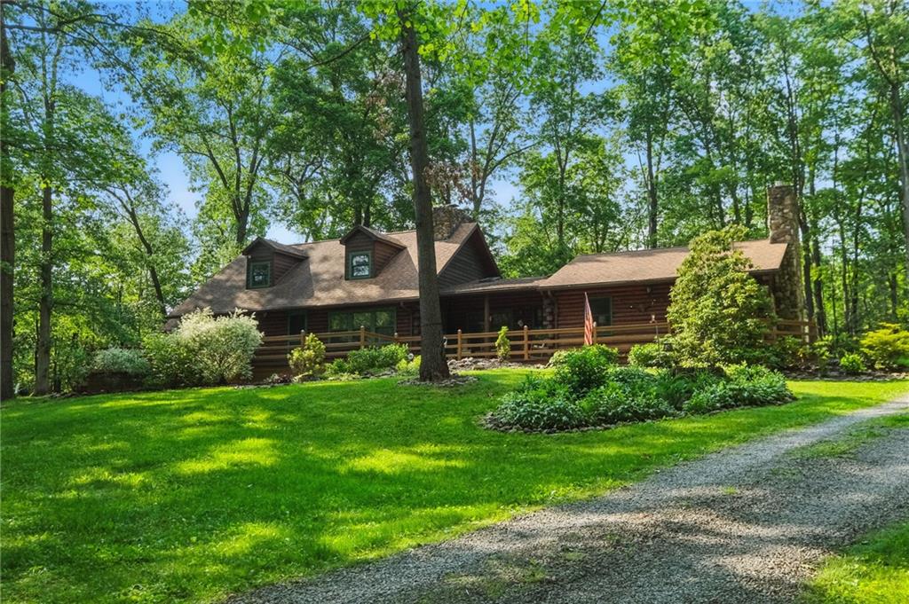 125 Timber Ridge Road South Saxonburg, PA 16056 - Photo 7 of 47 Gallery Image 7