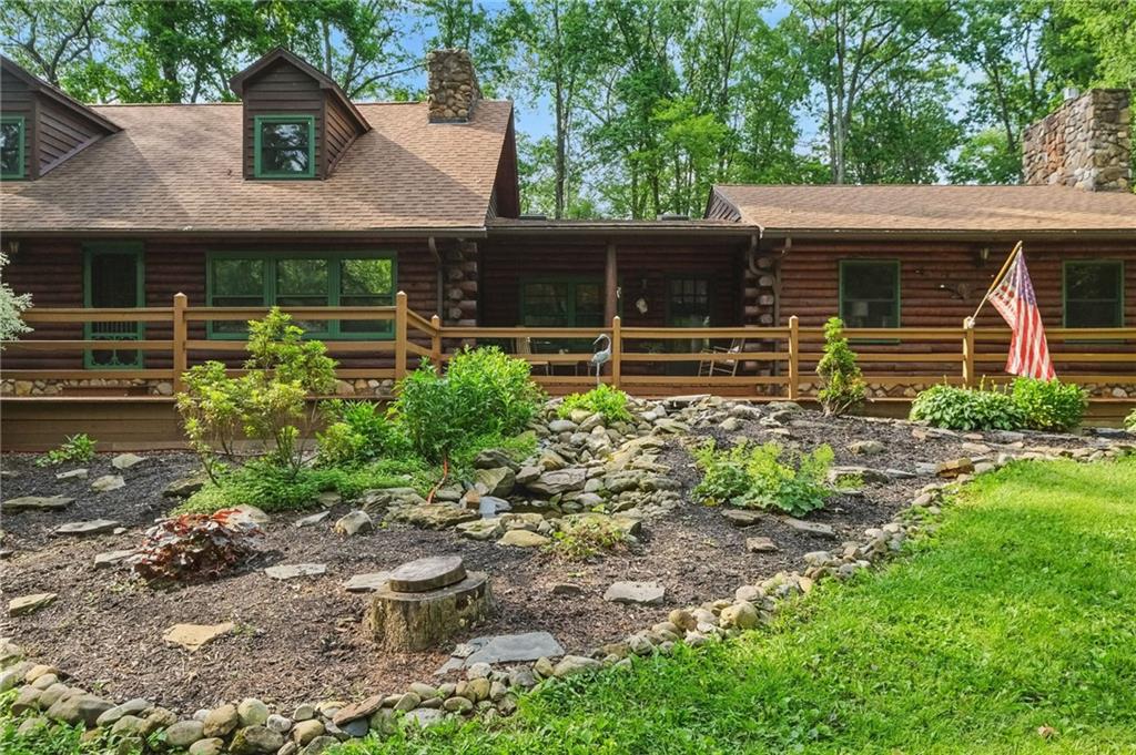 125 Timber Ridge Road South Saxonburg, PA 16056 - Photo 8 of 47 Gallery Image 8