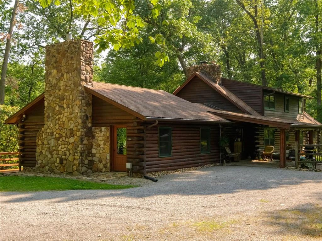 125 Timber Ridge Road South Saxonburg, PA 16056 - Photo 9 of 47 Gallery Image 9