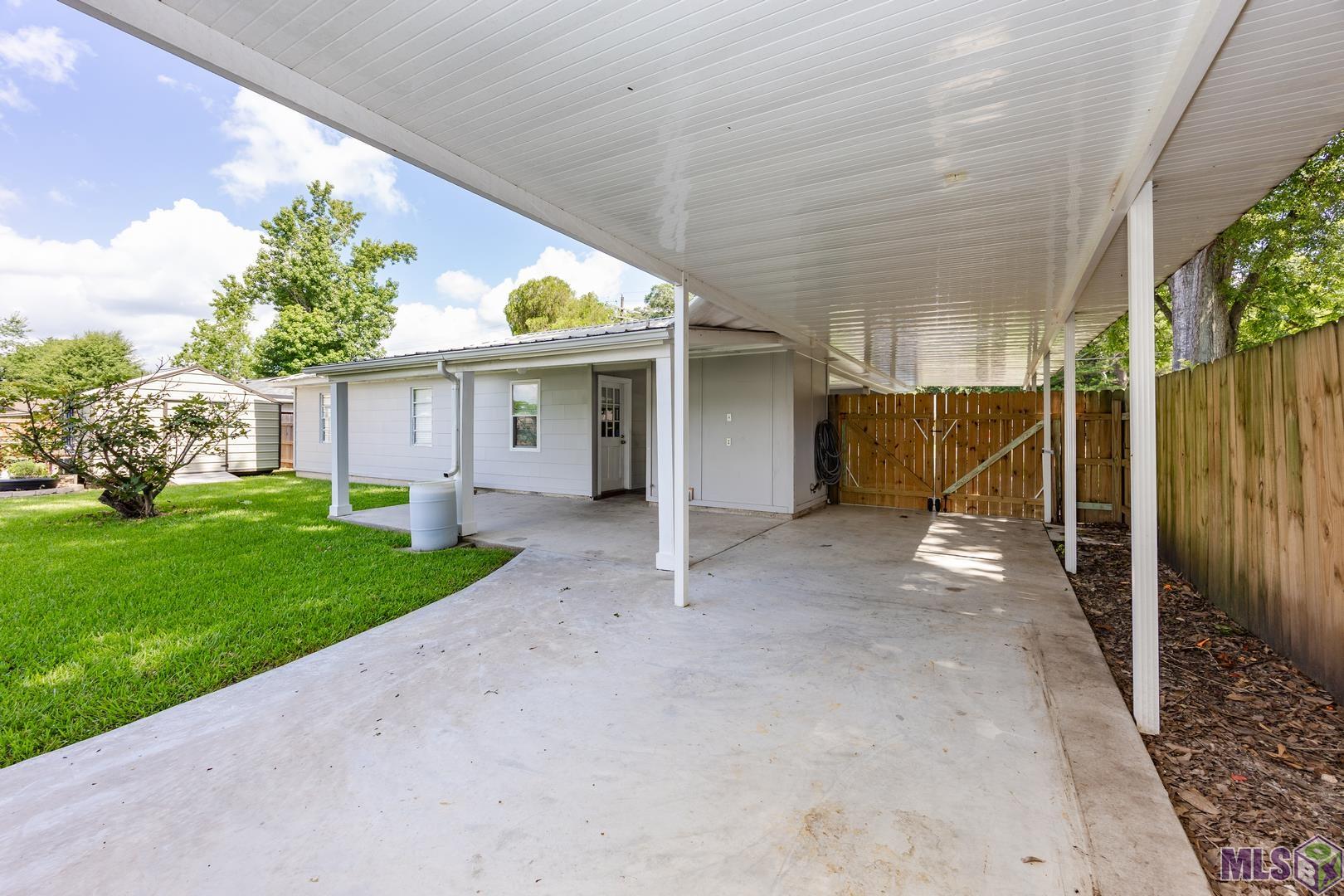 315 East Rome Street Gonzales, LA 70737 - Photo 12 of 19