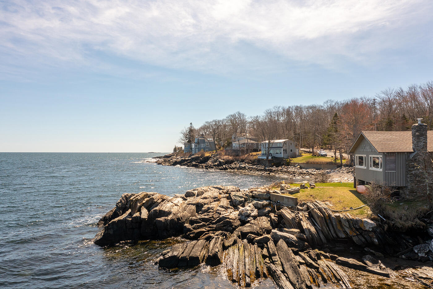345 Highway 32 Chamberlain, ME 04541 - Photo 30 of 40 DJI_0746