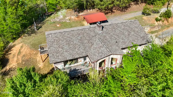 $1,300,000 | 7366 Circle Point Drive, Talbott, TN 37877