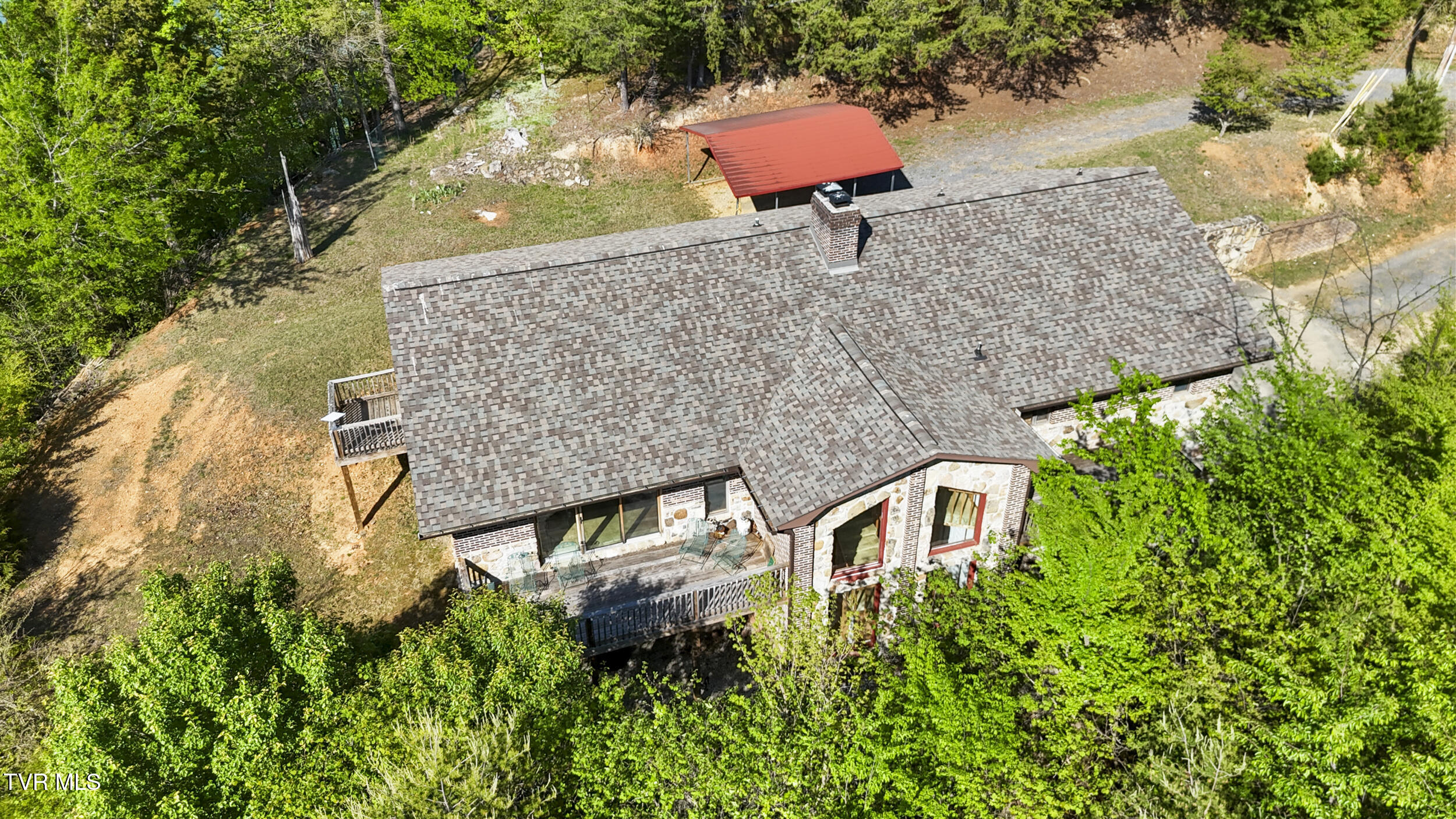 7366 Circle Point Drive Talbott, TN 37877 - Photo 12 of 54 12_dji_20260414165232_0305_d_1