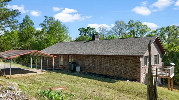 $1,300,000 | 7366 Circle Point Drive, Talbott, TN 37877