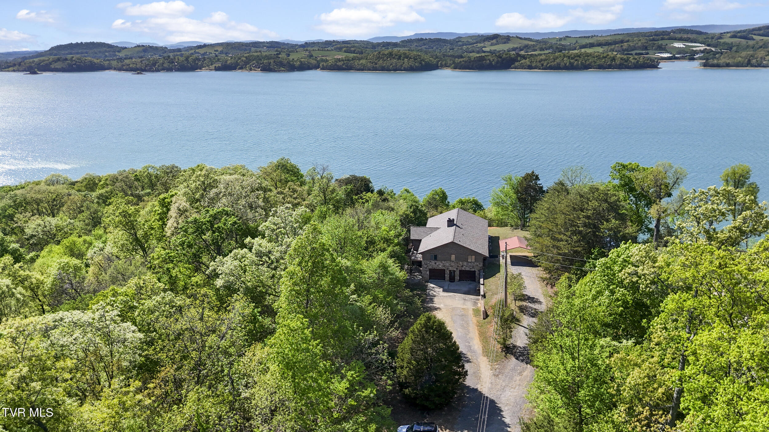 7366 Circle Point Drive Talbott, TN 37877 - Photo 5 of 54 5_dji_20260414164307_0248_d_1