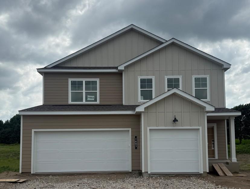 1683 Langston Lane Northeast St. Michael, MN 55376 - Photo 1 of 21