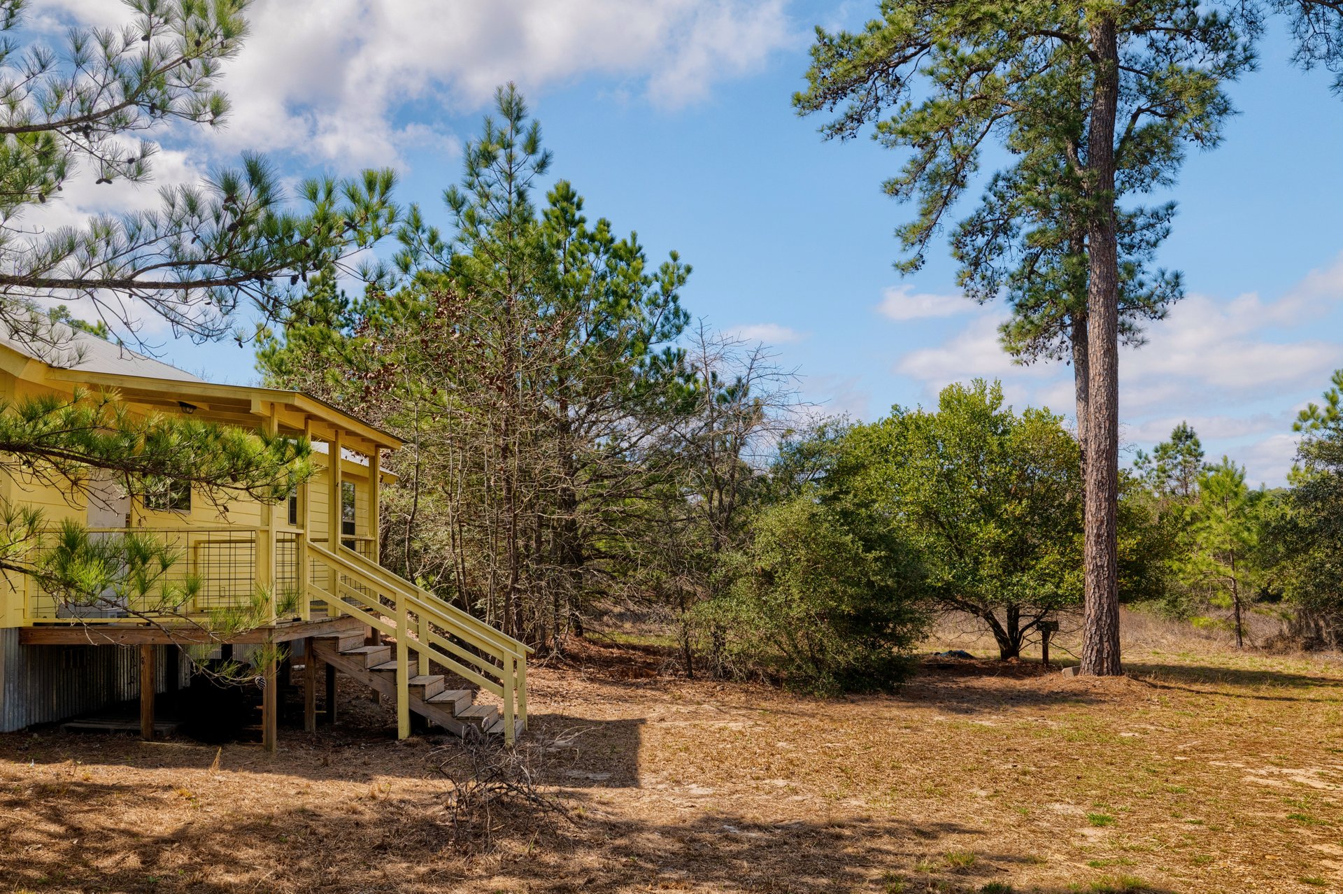 254 Kelley Road West Bastrop, TX 78602 - Photo 22 of 28