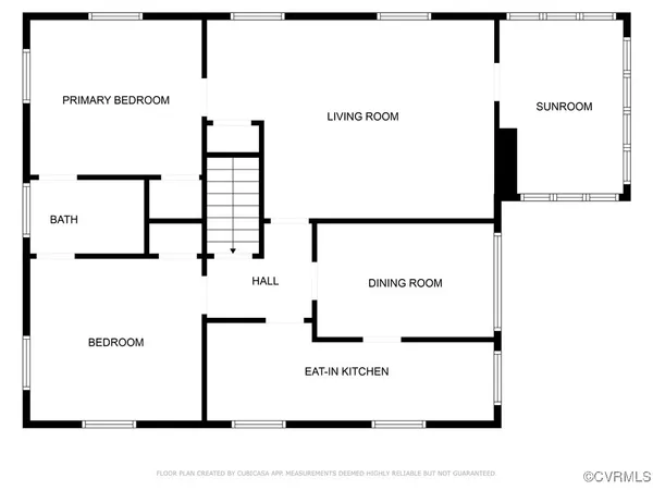 $736,000 | 704 College Terrace, Williamsburg, VA 23185