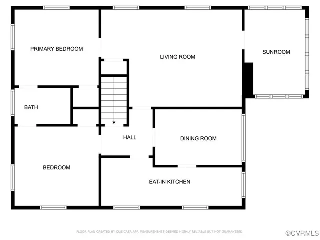 $736,000 | 704 College Terrace, Williamsburg, VA 23185