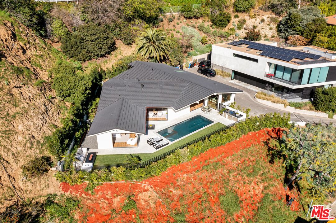 2181 Outpost Drive Los Angeles, CA 90068 - Photo 34 of 51