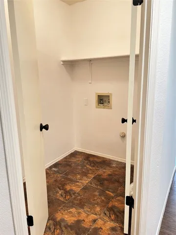 a bathroom with a sink