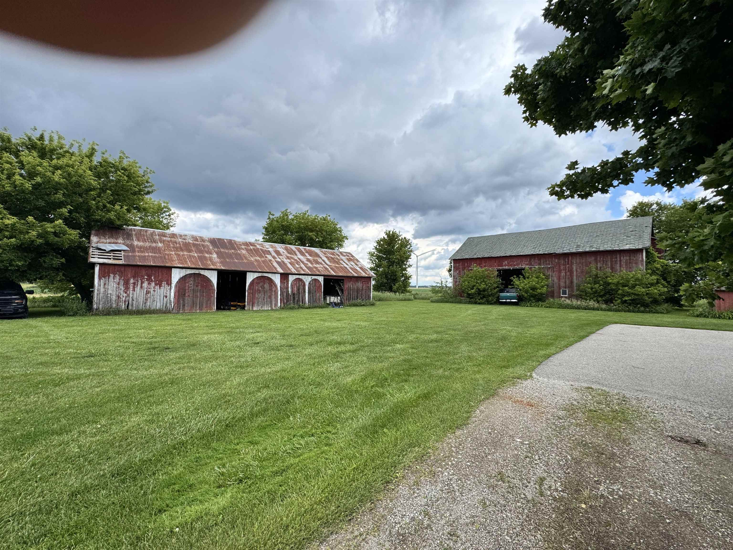 8611 South Wise Road Shepherd, MI 48883 - Photo 19 of 36